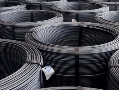 Η T. Μέι θα συζητήσει τους δασμούς στον χάλυβα με τον Τραμπ αυτή την εβδομάδα